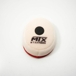 FILTR POWIETRZA KTM SX 65 '97-'23, SX 60 '98-'00, DUKE 400/620/640, HUSQVARNA TC 65 '17-'18 (100) (HFF5014)