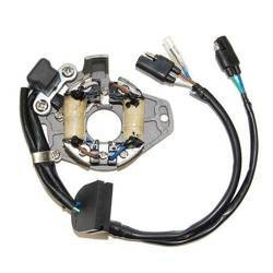 Uzwojenie alternatora (stator) honda cr 250r '86-88, cr 500r '86