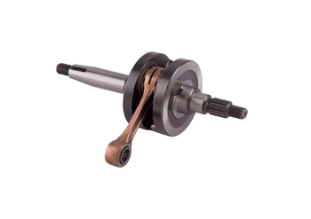 Wał Korbowy Top Racing Standard 2t 50 Ccm Honda Nsr