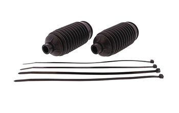 OSŁONY GUMOWE PRZEKŁADNI I DRĄŻKÓW KIEROWNICZYCH (2szt.) KAWASAKI MULE PRO-DX '16-'18 / PRO-DX EPS '21-'22 / PRO-DXT '16-'22 / PRO-DXT EPS '21-'22 / PRO-DXT EPS LE '22 / PRO-FX 800 '16-'23 / PRO-FX 800 EPS '16-'22 / PRO-FX 800 LE '16-'22