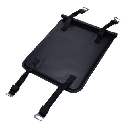 Uchwyt tabletu do torby na zbiornik Shad