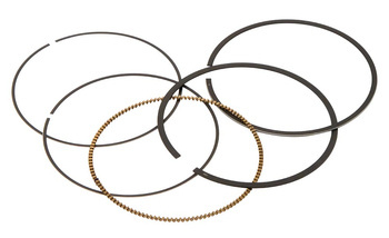 Vertex pierścienie ( średnica 77mm ) (kpl.)