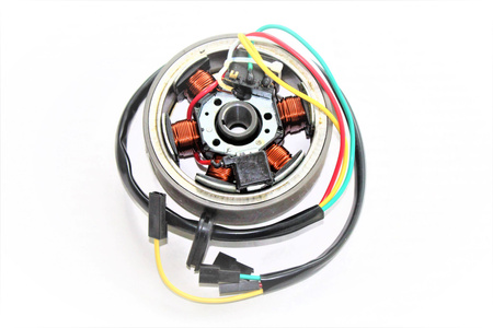 Stojan alternatora cfw50-lk10a silniki am6 alt000257