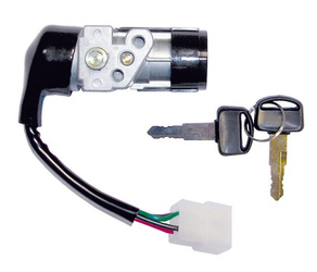 Stacyjka honda lead scv 100 2003-2007 (8009)