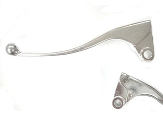 Dźwignia sprzęgła kawasaki zx6r '00-'02, zx9r '00-'03, z1000 '03-'13, z750/800 '07-'14 (mc-08524sl,74931,71461) = mc-08549sl