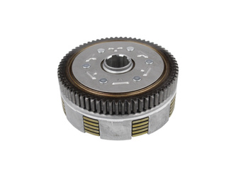 Sprzęgło Kompletne Power Force Yx140 W063 / Yx150 W150