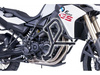 Gmol / Crashbar Puig Do Bmw F800gs 13-17 Czarny