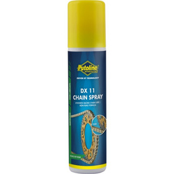PUTOLINE SMAR DO ŁAŃCUCHA DX 11 CHAIN SPRAY 75ML (AKC)