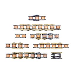 Przedłużka łańcuch a speedway do 500 ccm (bez oringów)