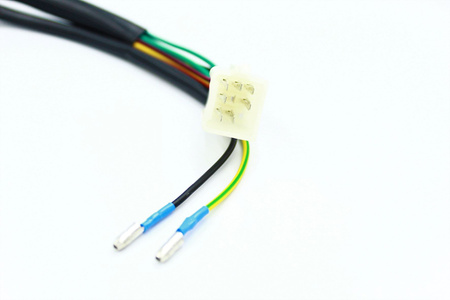 Zespół przełączników z prawą dźwignią gy6050012