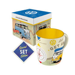 Kubek Vw Bulli w Pudełku 43128