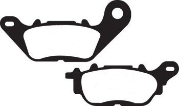 KLOCKI HAMULCOWE EBC FA662