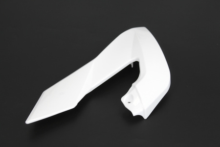 Osłona Lewa Biała Apollo Rfn