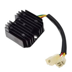 Regulator napięcia do Longjia LJ125T-8M