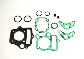 USZCZELKI TOP-END HONDA CRF 70 '04-12