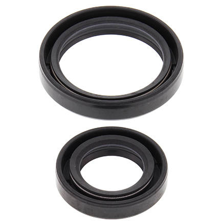 All balls uszczelniacze wału korbowego suzuki rm125 89-08, rm80 89-01, rm85 02-17, rm85l 03-16