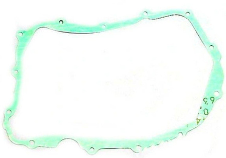 Athena uszczelka pokrywy sprzęgła honda cb 250/400n 78-85, cm 400t 80-83, cb450n 85