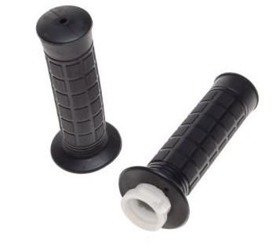 Manetki do skutera 2T i 4T z Tuleją Gazu