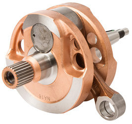 wał korbowy honda crf 450r (13-16)