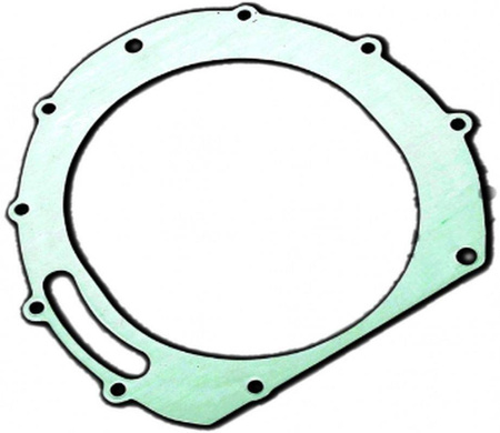 Athena 2022/05 uszczelka pokrywy sprzęgła suzuki gsx 400f '81-'83 (oem:1148233200)