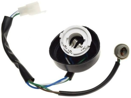 Uniwersalna oprawa żarówki do motocykla Junak 901