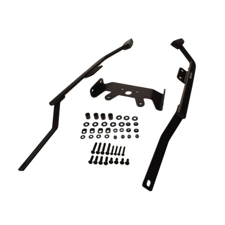 Stelaż kufra tylnego Shad do Suzuki SV 650 SV 650X 2016