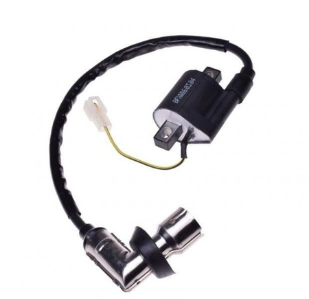 Cewka zapłonowa do skuterów 2T i 4T