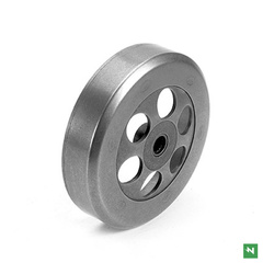 BĘBEN SPRZĘGŁOWY APRILIA SCARABEO 100 , DERBI HUNTER 50 , MBK 50 FORTE