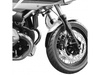 Przedłużenie Błotnika Do Bmw R Nine T Scrambler 16-20 (Przednie) Czarne
