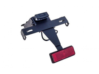 Fender Eliminator Puig Do Kawasaki Z800 13-16