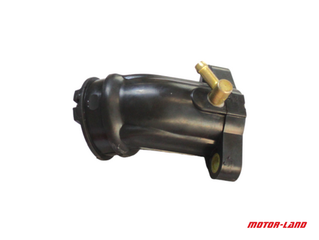 Króciec Dolotowy Gaźnika Power Force Piaggio Liberty, Zip, Vespa 50 4t Doc000022