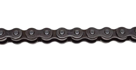 Łańcuch napędowy do motoroweru YBN 110 ogniw 415H Romet Motorynka