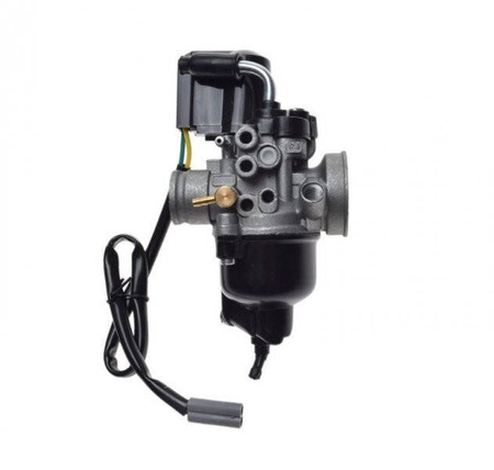 GAŹNIK PIAGGIO GILERA 2T 17,5 ed ZIP NRG RUNNER