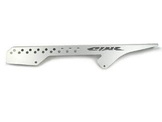 Osłona Łańcucha Puig Do Honda Cbr600f 86 Aluminiowa