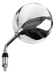 Lusterko honda vt 600/750/1100 lewe krótkie (lh74l) (eh433i)