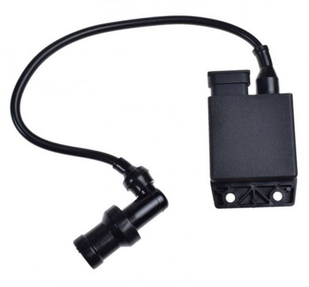 Cewko-Moduł Piaggio Zip 4T 50 100 Odblokowany