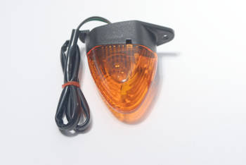 Jr kierunkowskaz kawasaki zx10r '04-05 ,zx6r '05-06 lewy tył