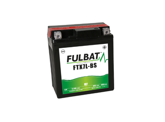Akumulator Bezobsługowy Fulbat Ftx7l-Bs