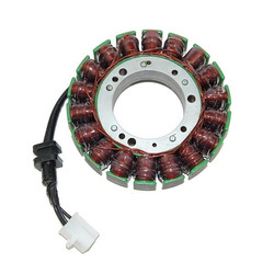Uzwojenie alternatora (stator) kawasaki vn 1500/1600 99-08