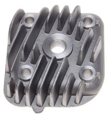 GŁOWICA CYLINDRA SKUTER 2T KEEWAY ROMET BARTON 70 CM