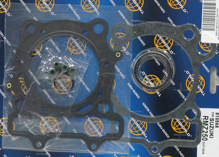 Zestaw Uszczelek Suzuki Rm-Z250 (2007-2009)