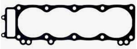 Athena 2022/05 uszczelka pod cylinder suzuki gsx 1300r hayabusa '99-'14 (oem:1124124f00)