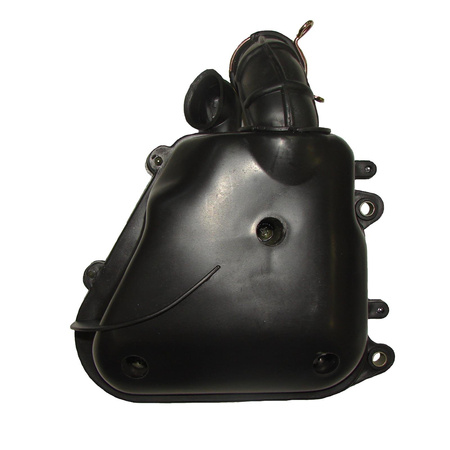 Filtr powietrza kompletny power force yamaha 3kj/chinskie 2t kolor czarny fpc000013