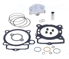 TŁOK Z USZCZELKAMI TOP-END KTM EXC-F (EXCF) / XCF-W 250 '14-'16, HUSQVARNA FE 250 '16, (4T) KUTY (STD. + 0,01MM = 77.96MM) (13.9:1)