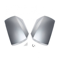 Nakładki kufra Shad SH23 Tytan kpl 2 sztuki