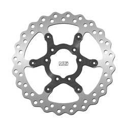 Tarcza hamulcowa przód tm racing en/ft 125/250/450/530 '04-21 (270x-x3mm) (6x6,5mm) wave pływająca