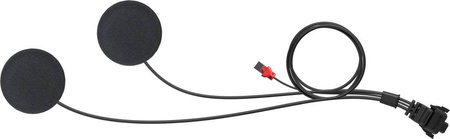 Słuchawki (głośniki) do interkomu spider st1 hd speakertype c (el)