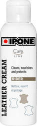 Ipone leather cream 100ml środek do czyszczenia i pielęgnacji skóry (careline) (12)