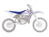 Pokrowiec/poszycie na siedzenie yamaha yz 85 '02-'18, pyramid pmd kolor niebieski
