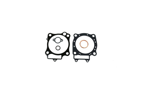 uszczelki top-end honda crf 450 x '05-'14 big bore 100mm ( do zestawu cylindrowego p400210100021 )
